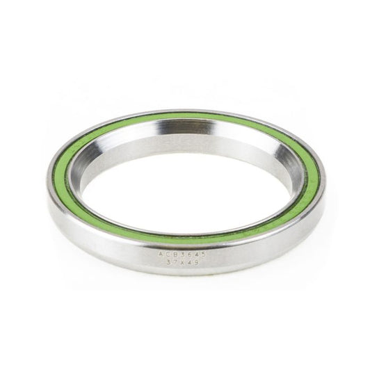 Enduro bearings acb 6806 cc ss - 440c stainless (angular contact) - 37x49x6,5 (36x45°)