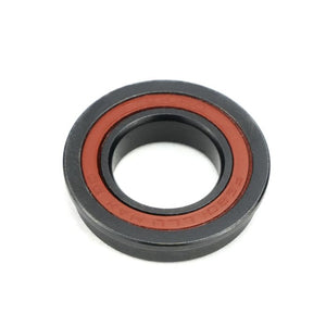Enduro bearings f6801 llu max bo - abec 3 max - black oxide (radial) - 12x21 23x5 6