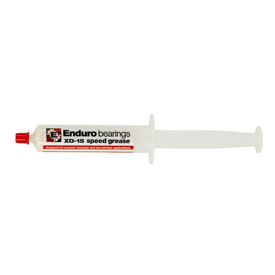 Enduro bearings grease - speed