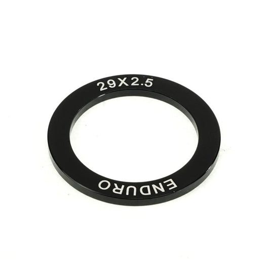 Enduro bearings bb spindle spacer - dub - 29x40x5