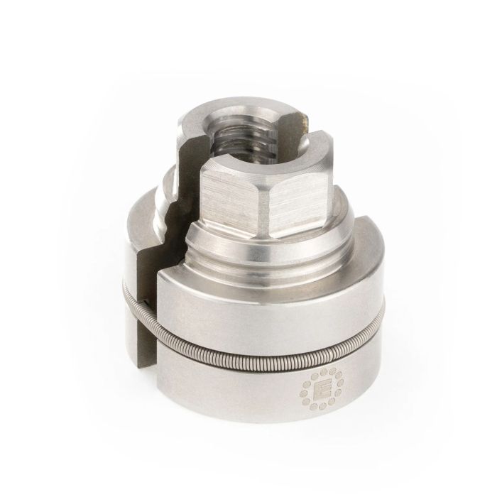 Load image into Gallery viewer, Enduro bearings linear bearing press - quick-release nut
