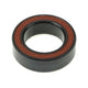 Enduro bearings 3802 llu max bo sl - abec 3 max - black oxide - solid lube (radial) - 15x24x7