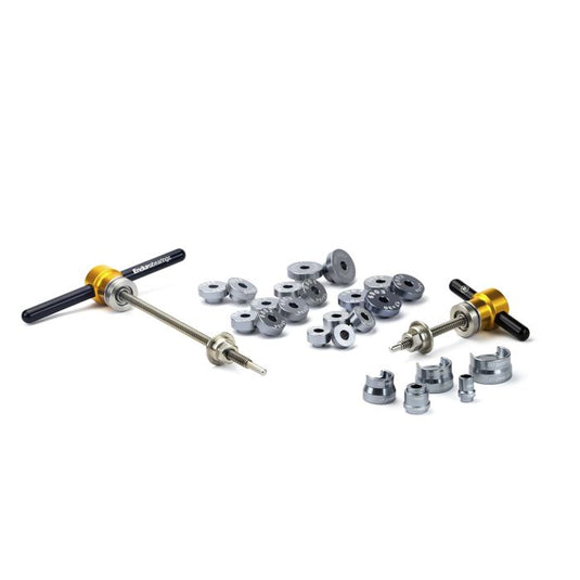 Enduro bearings linear bearing press - bearings