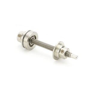 Enduro bearings linear bearing press - rod nut replacement - short (suspension)
