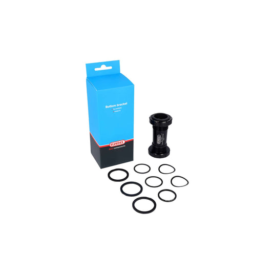 Trapas Elvedes SRAM DUB BSA voor Race MTB