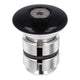 Elvedes expander 1 1 8 carbon vorkbuis 26mm