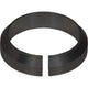 Elvedes voorvork conus voor 1? 45gr (zwart) hoogte 8,4mm