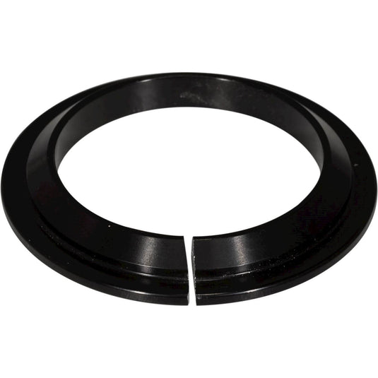Elvedes vork conus voor 1� 45gr. (zwart) 33mm