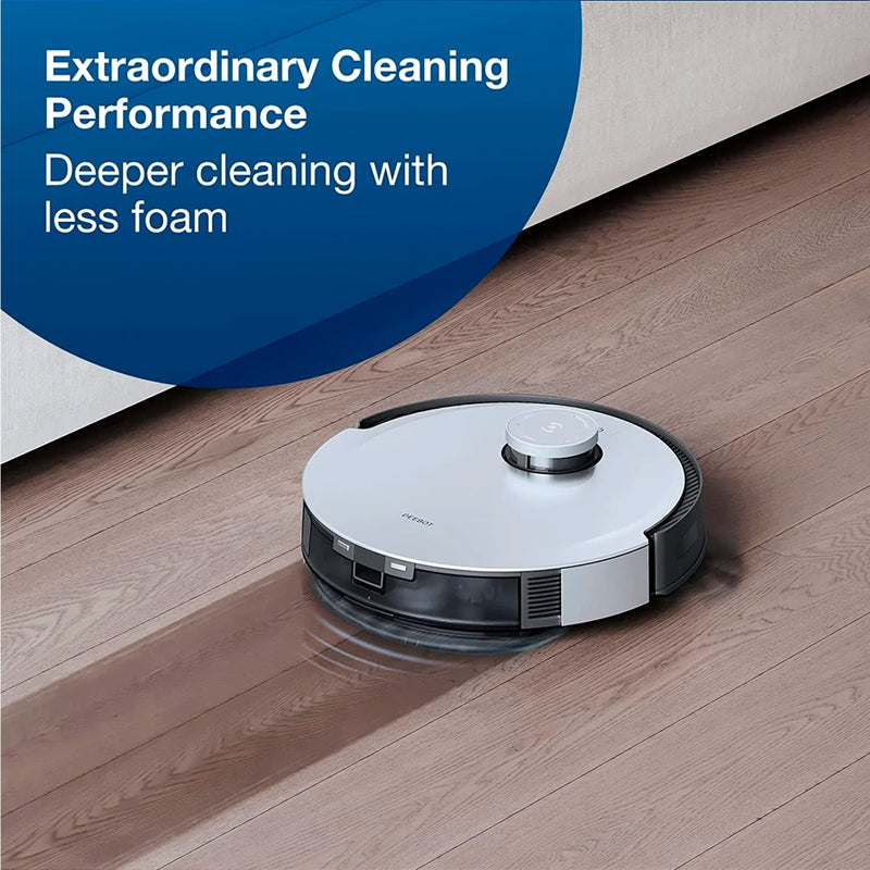 Load image into Gallery viewer, ECOVACS DEEBOT reinigingsmiddel, 1 liter
