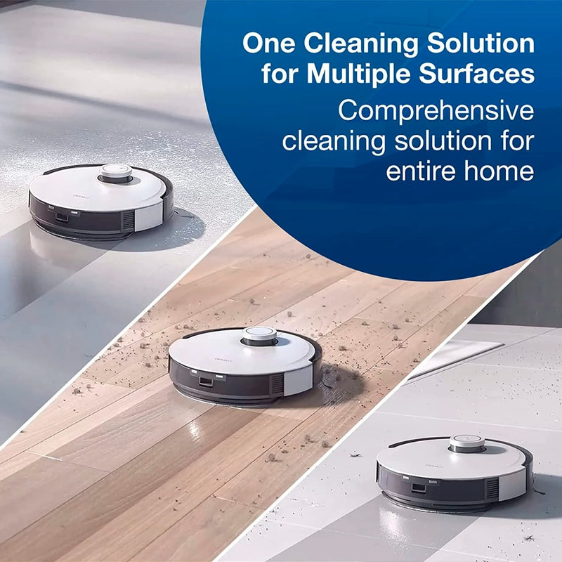 Load image into Gallery viewer, ECOVACS DEEBOT reinigingsmiddel, 1 liter
