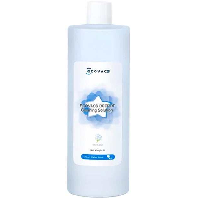 Load image into Gallery viewer, ECOVACS DEEBOT reinigingsmiddel, 1 liter

