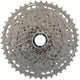 Shimano cassette cues 11v 11-45t cs-lg400 zwart