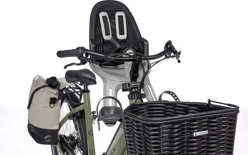 Cortina e-common family int. accessoire-pakket a