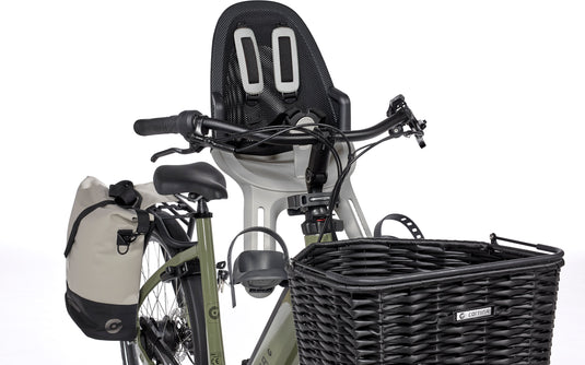 Cortina e-common family int. accessoire-pakket a