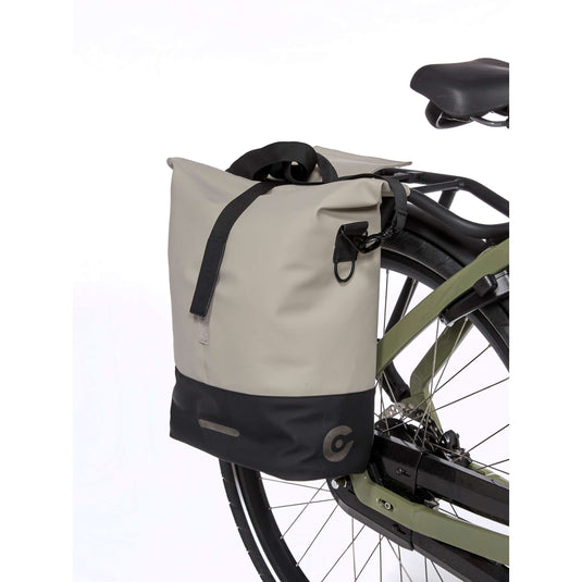 Cortina e-common family int. accessoire-pakket a