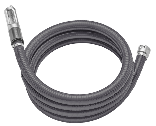 Gardena aanzuiggarnituur | 25mm | 1 | 4 m - 09090-20