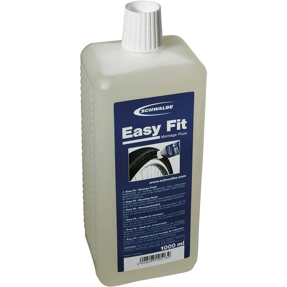 Schwalbe montagevloeistof Easy Fit 1000ml