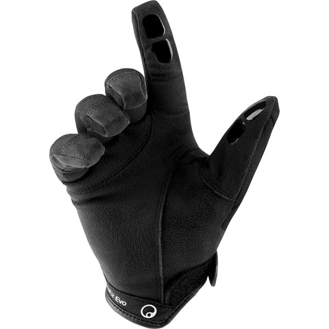 Ergon handschoen HE2 Evo mt S