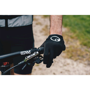 Ergon Handschoen HE2 Evo mt S