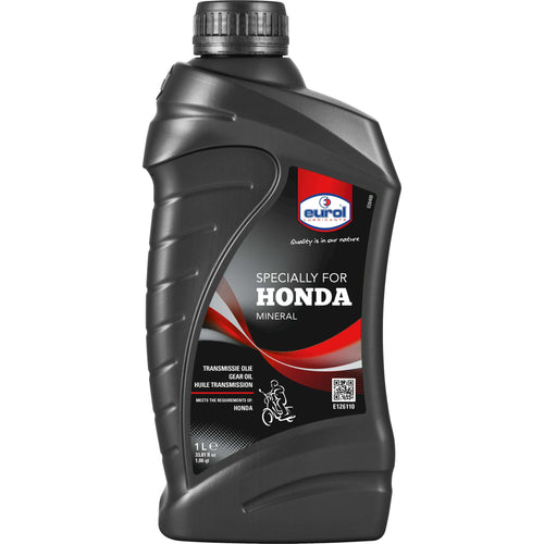 Eurol Honda Versnellingsbakolie (1L)