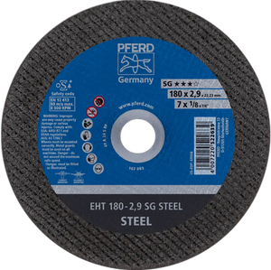 Pferd dss staal a24 178-2.9 | 25 stuks