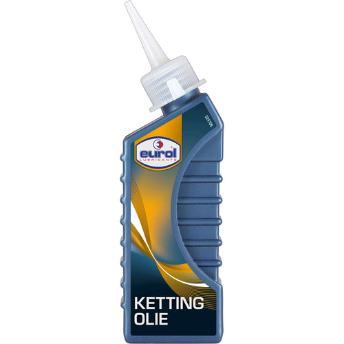 Kettingolie Eurol 100ml