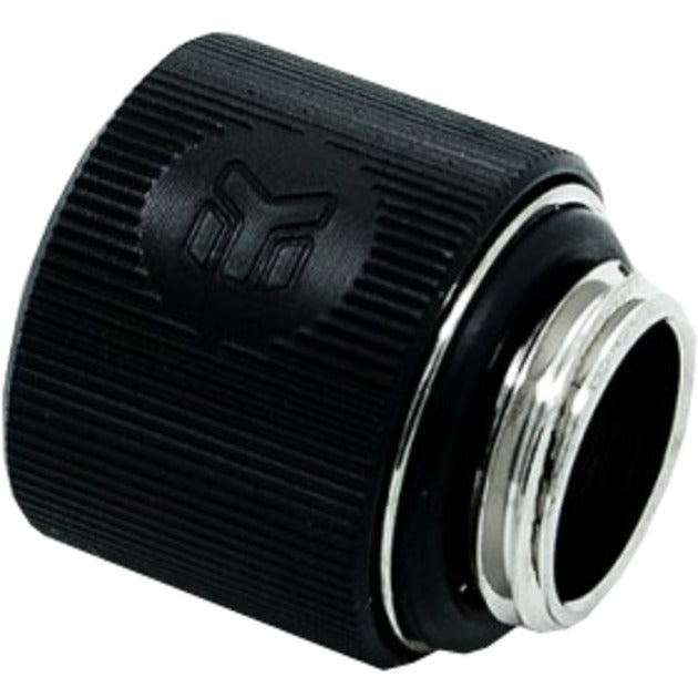 Load image into Gallery viewer, EKWB EK-ACF Fitting 10 13mm Black
