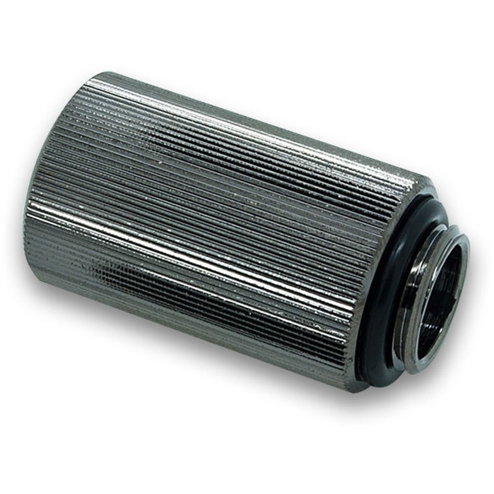 Load image into Gallery viewer, EKWB EKWB EK-AF Extender 30mm M-F G1 4 Black Nickel
