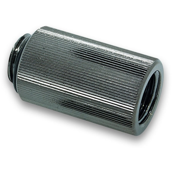 Load image into Gallery viewer, EKWB EKWB EK-AF Extender 30mm M-F G1 4 Black Nickel
