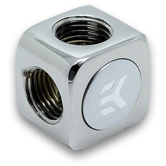 EKWB EKWB EK-AF X-Splitter 4F G1 4 Nickel