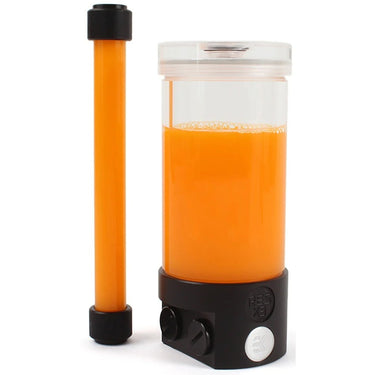 EKWB EKWB EK-CryoFuel Solid Fire Orange (Premix)