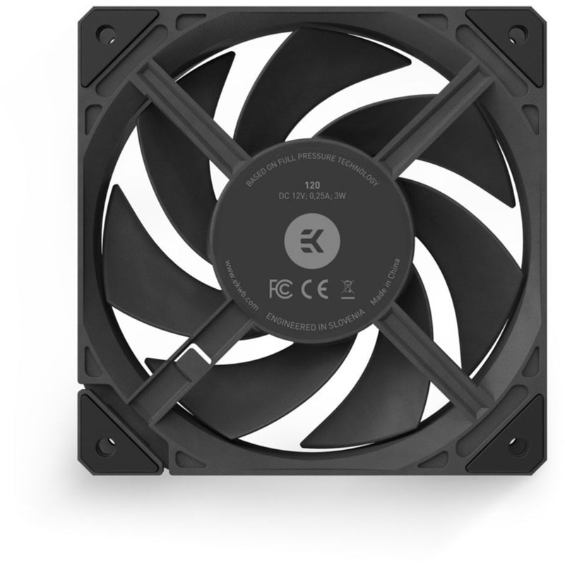 Load image into Gallery viewer, EKWB EK-Loop Fan FPT 120
