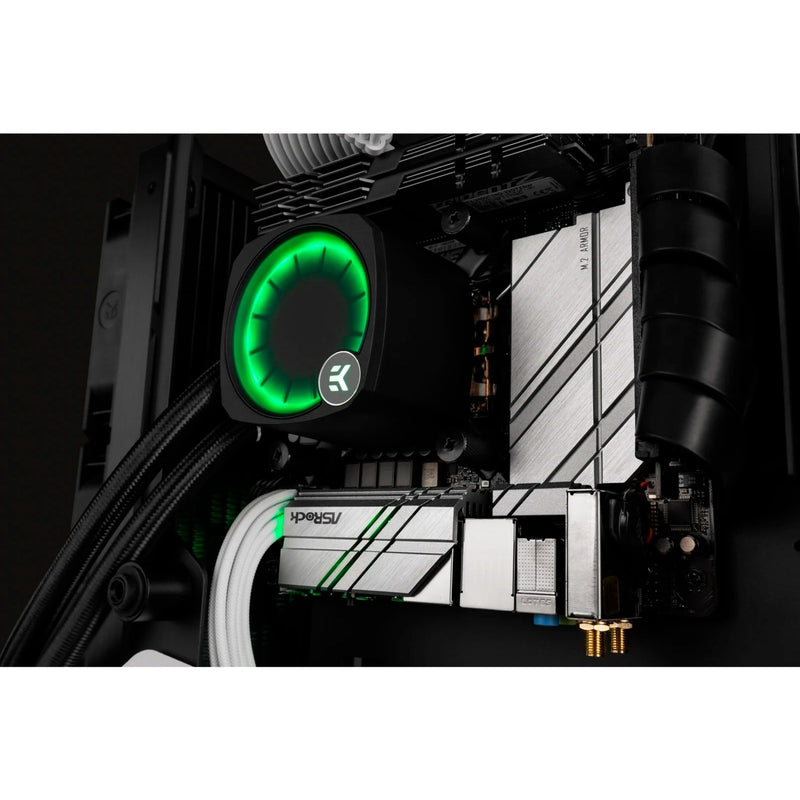 Load image into Gallery viewer, EKWB EKWB EK-Nucleus AIO CR240 Lux D-RGB

