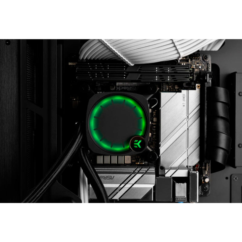 Load image into Gallery viewer, EKWB EKWB EK-Nucleus AIO CR240 Lux D-RGB
