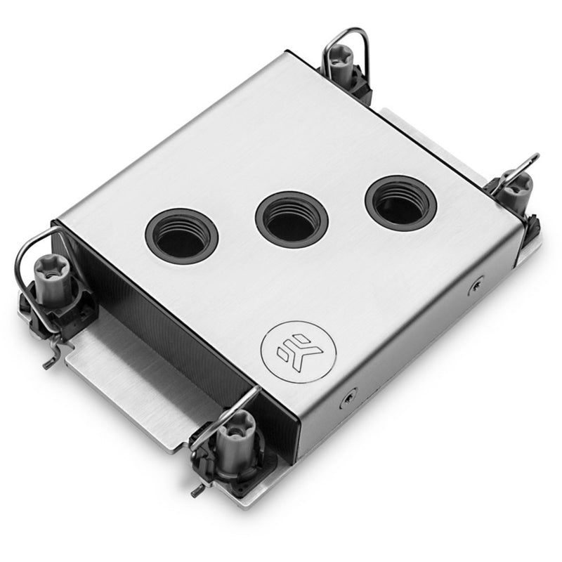 Load image into Gallery viewer, EKWB EKWB EK-Pro CPU WB 4677 Ni + Acetal Water Block
