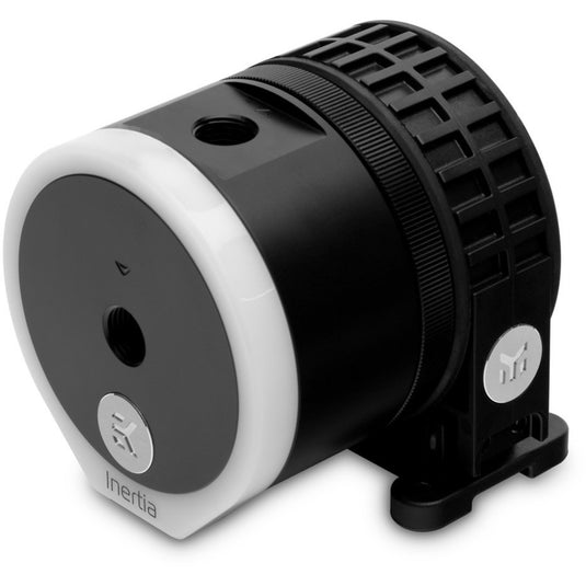 EKWB EKWB EK Quantum Inertia D5 PWM D-RGB Acetal