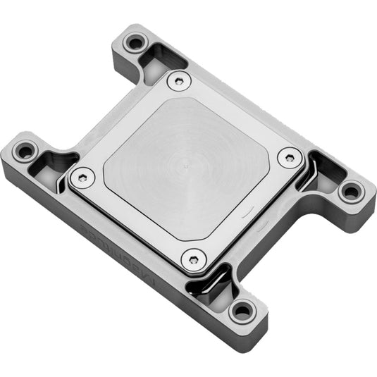 EKWB EKWB EK-Quantum Magnitude D-RGB AM4 Nickel + Plexi