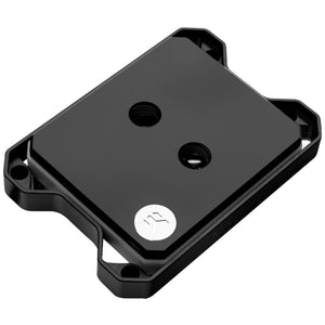 EKWB EKWB EK-Quantum Magnitude sTRX4 D-RGB Nickel + Acetal