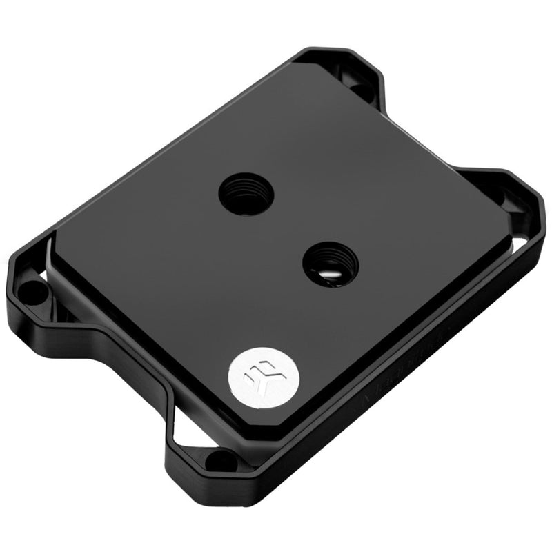 Load image into Gallery viewer, EKWB EKWB EK-Quantum Magnitude sTRX4 D-RGB Nickel + Acetal
