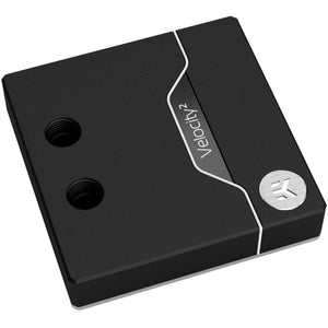 EKWB EKWB EK-Quantum Velocity² D-RGB 1700 Nickel + Acetal
