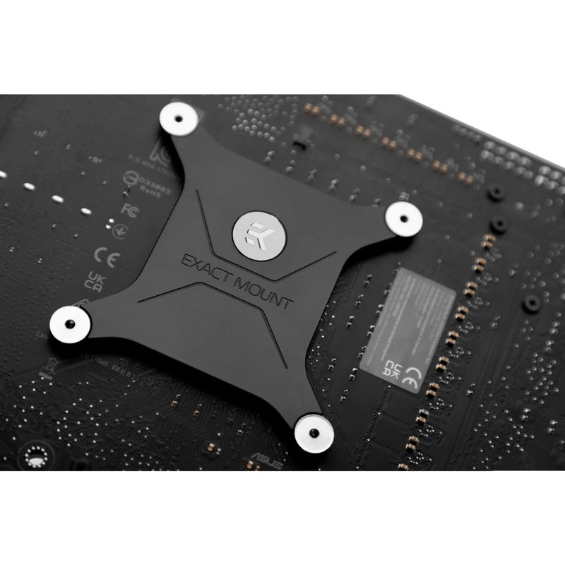 Load image into Gallery viewer, EKWB EKWB EK-Quantum Velocity² D-RGB 1700 Nickel + Acetal
