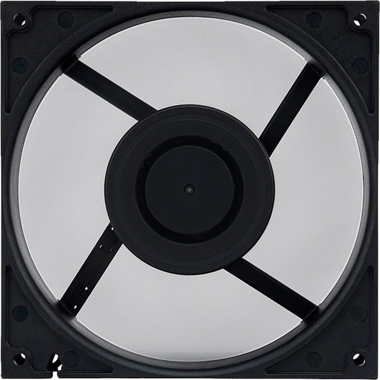 EKWB EK-Vardar EVO 140ER Black BB (500-2000rpm)