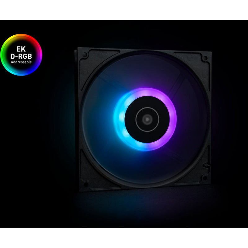 Load image into Gallery viewer, EKWB EK-Vardar EVO 140ER D-RGB
