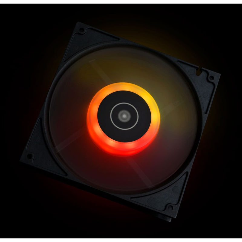 Load image into Gallery viewer, EKWB EK-Vardar EVO 140ER D-RGB
