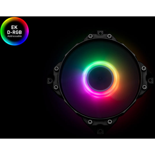 EKWB EK-Vardar X3M 120ER D-RGB