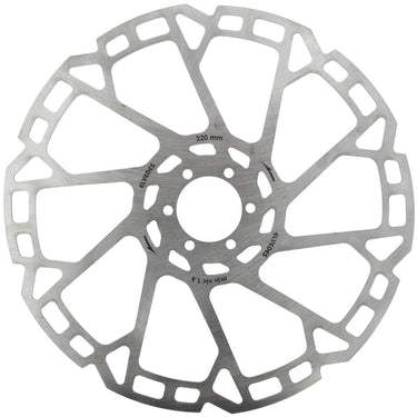 Elvedes remschijf 6-gaats �220mm t=1,8mm
