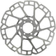 Elvedes remschijf 6-gaats �180mm t=2,0mm