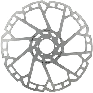 Elvedes remschijf 6-gaats �220mm t=2,0mm
