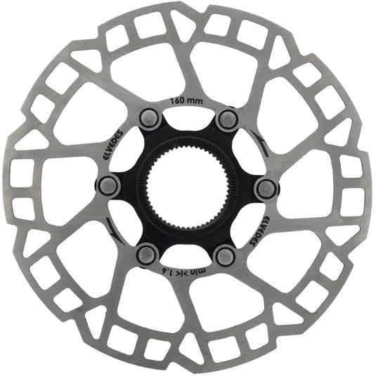 Elvedes remschijf centerlock �160mm t=1,8mm