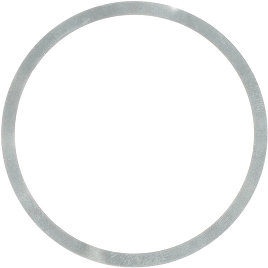Elvedes remd elv vulschijf db cl is rvs 0.1mm ds a 4